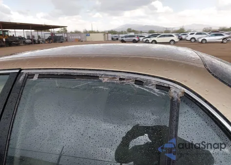 2000 Buick Century Custom из США, поврежденный, VIN 2G4WS52J8Y1330469